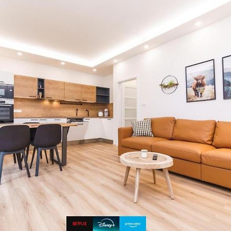 Apartman Ski Plesivec Abertamy Exteriör bild