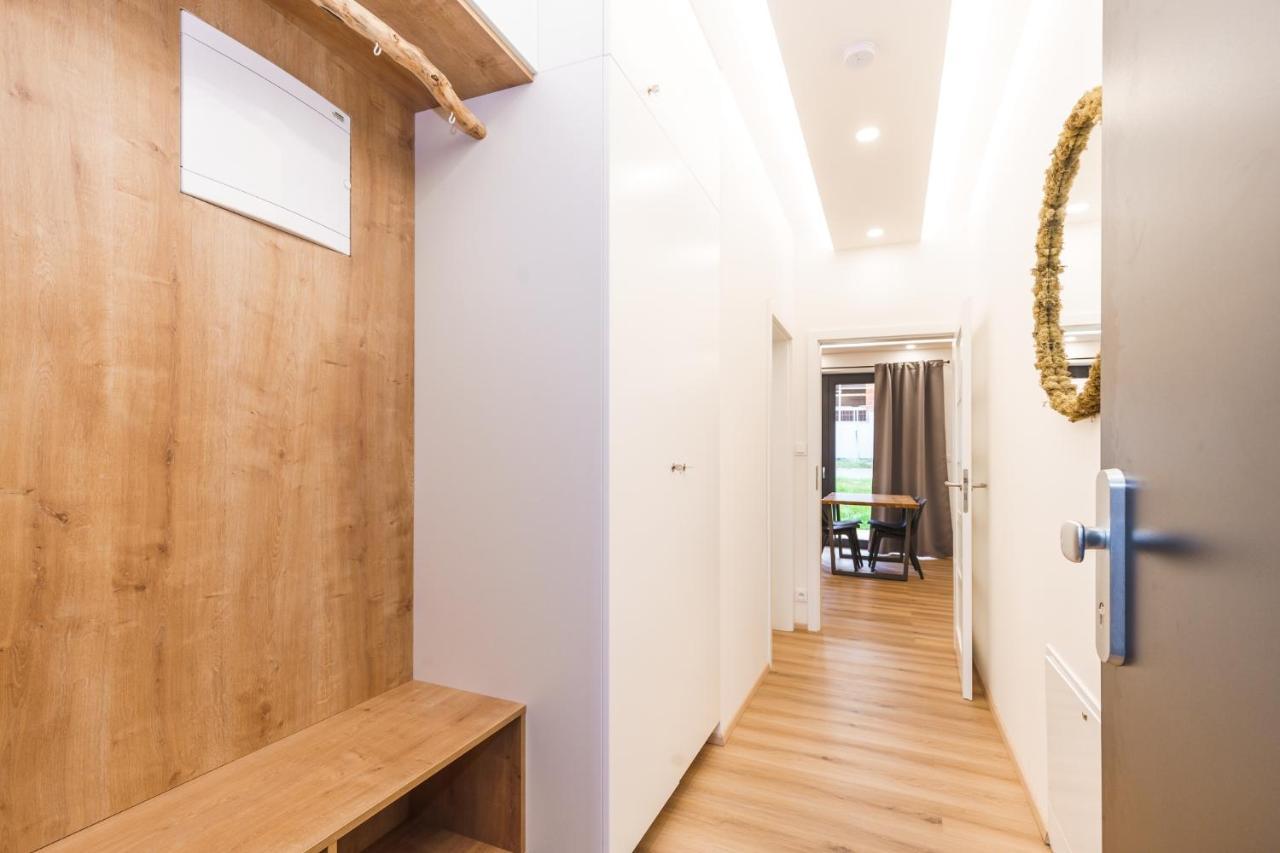 Apartman Ski Plesivec Abertamy Exteriör bild
