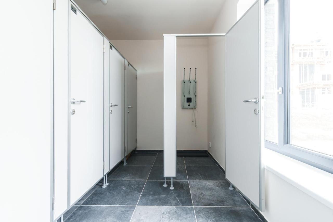 Apartman Ski Plesivec Abertamy Exteriör bild