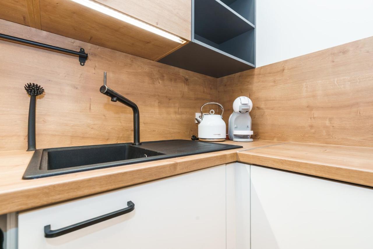 Apartman Ski Plesivec Abertamy Exteriör bild