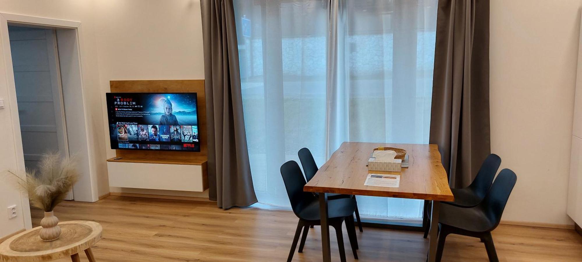 Apartman Ski Plesivec Abertamy Exteriör bild
