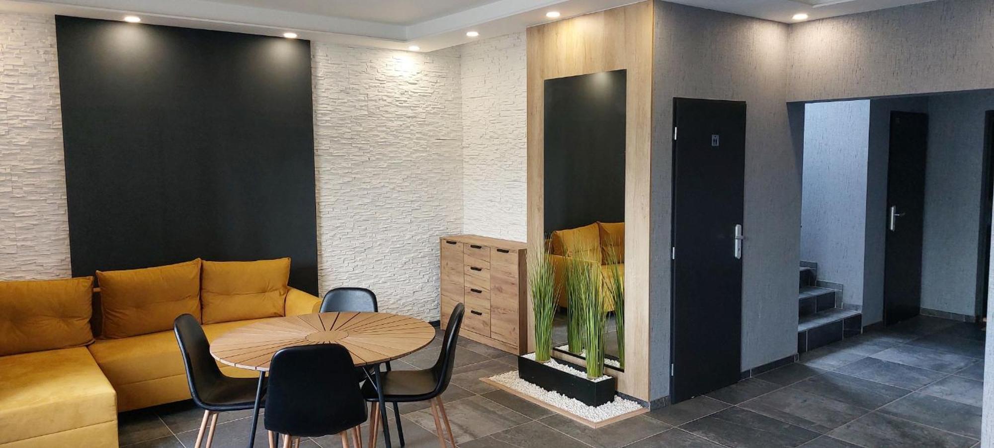 Apartman Ski Plesivec Abertamy Exteriör bild