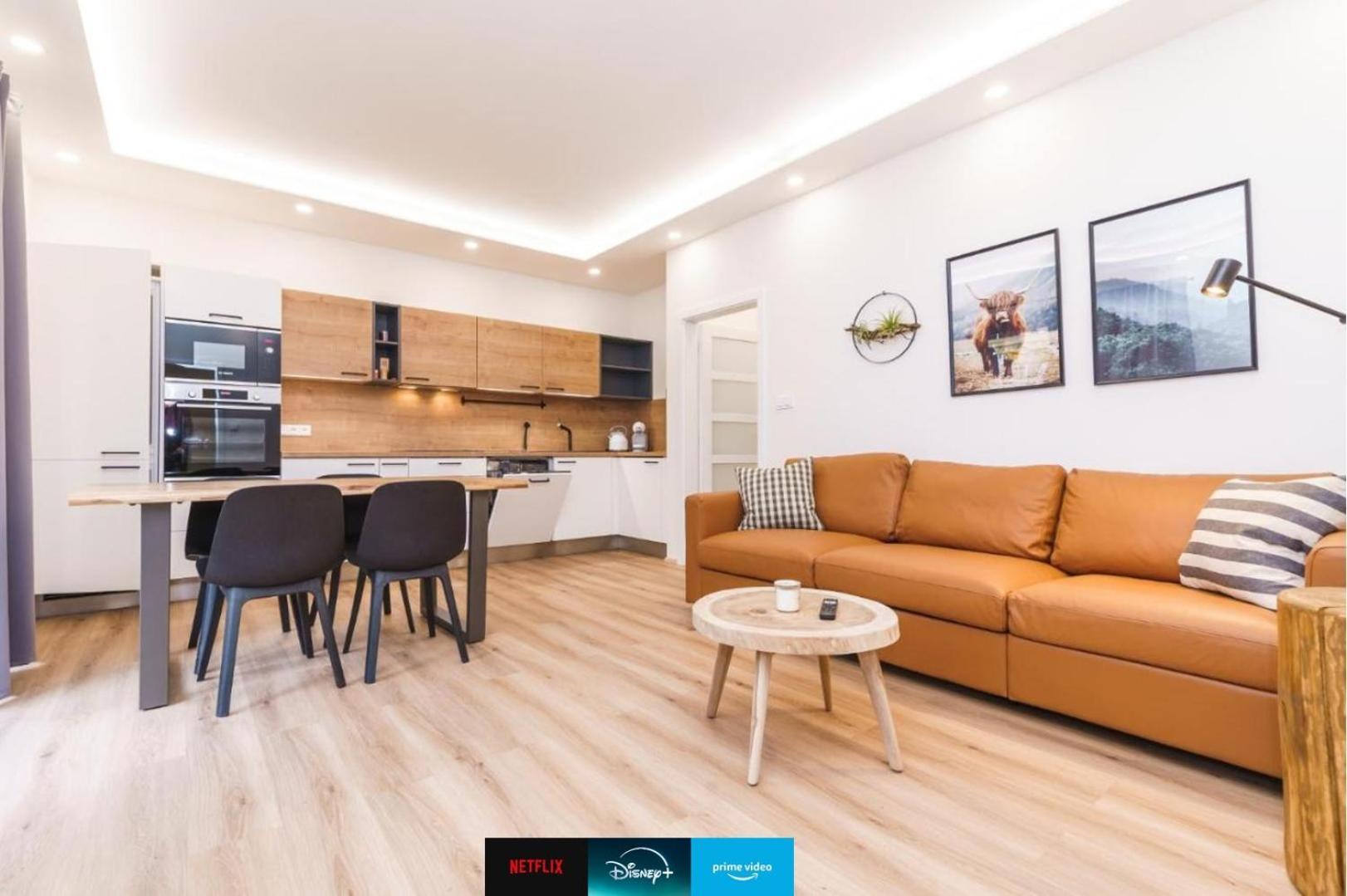 Apartman Ski Plesivec Abertamy Exteriör bild